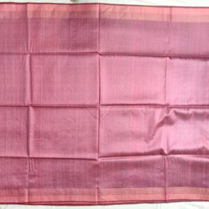 Handloom Woven Pure...