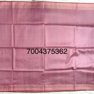 Handloom Woven Pure...