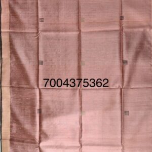 Handloom Woven Pure...