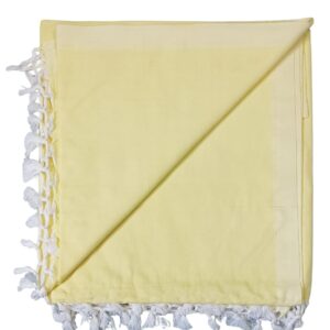 Bhagalpuri Dull Chadar Assured Quality Double Thread Lemmon