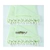 Bhagalpuri Chadar Dull Andi chadar (Pack of 2) Double Thread