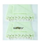 Bhagalpuri Chadar Dull Andi chadar (Pack of 2) Double Thread